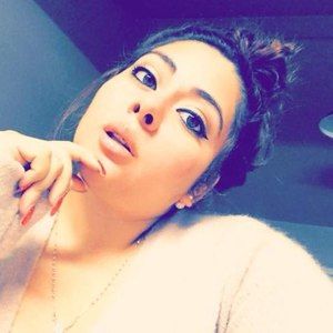 Meet your Posher, Mayra